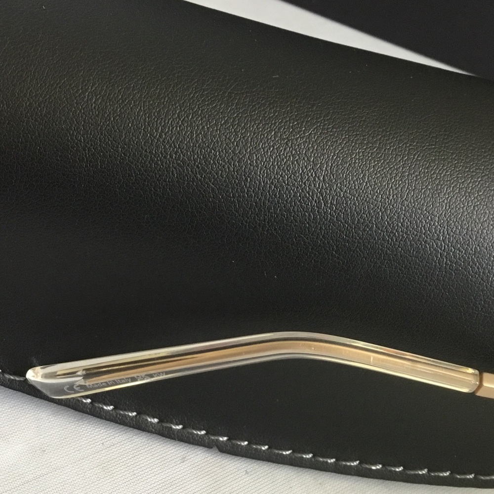 Serengeti Brawley Polarized Sunglasses Case. - Picture 4 of 6